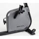 Горизонтальний велоергометр Toorx Recumbent Bike BRXR 3000 (BRX-R3000)