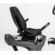 Горизонтальний велоергометр Toorx Recumbent Bike BRXR 3000 (BRX-R3000)
