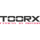 Бігова доріжка Toorx Street Compact (STREET-COMPACT)