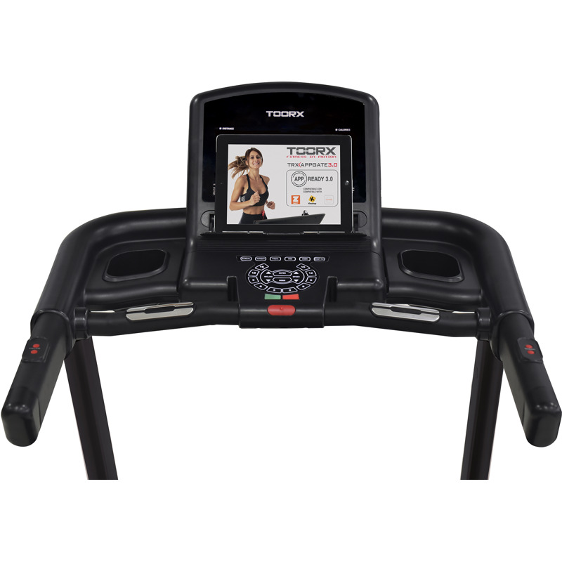 Бігова доріжка Toorx Experience Plus (EXPERIENCE-PLUS)