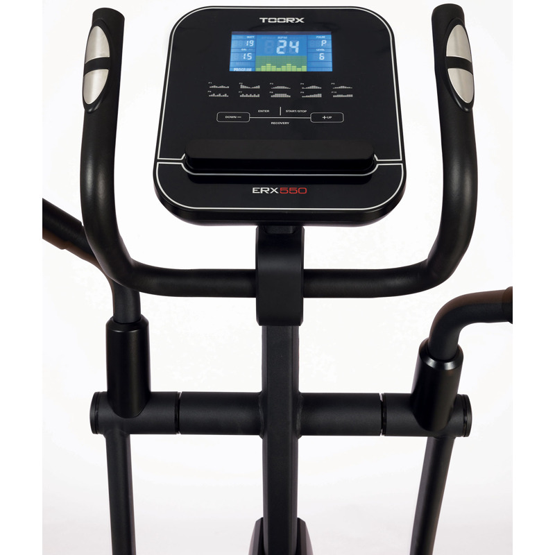Орбітрек Toorx Elliptical ERX 550 (ERX-550)