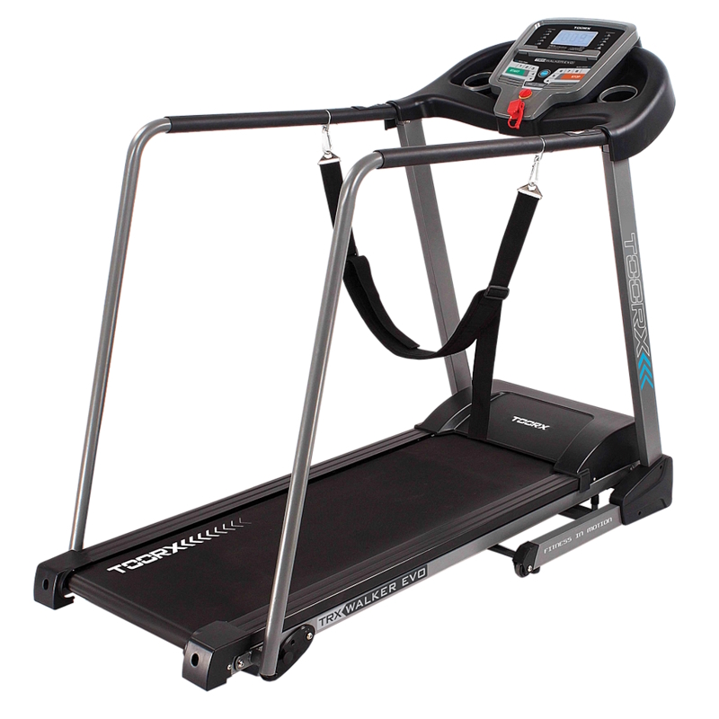 Бігова доріжка реабілітаційна Toorx TRX Walker EVO (TRX-WALKEREVO)