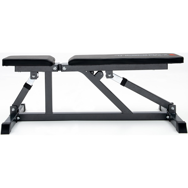 Регульована лава Toorx Multipurpose Bench WBX 85 (WBX-85)