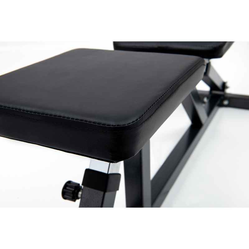 Регульована лава Toorx Multipurpose Bench WBX 85 (WBX-85)