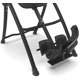 Інверсійний стіл Toorx Inversion Table GBX 3000 (GBX-3000)