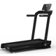 Бігова доріжка Toorx Mirage C60 Black (MIRAGE-C60-B)
