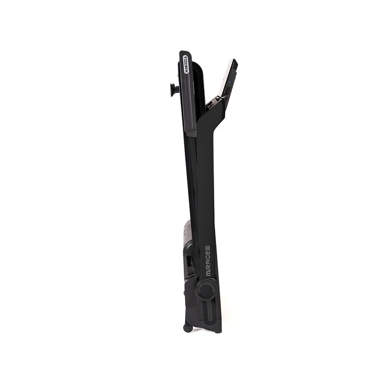 Бігова доріжка Toorx Mirage C60 Black (MIRAGE-C60-B)