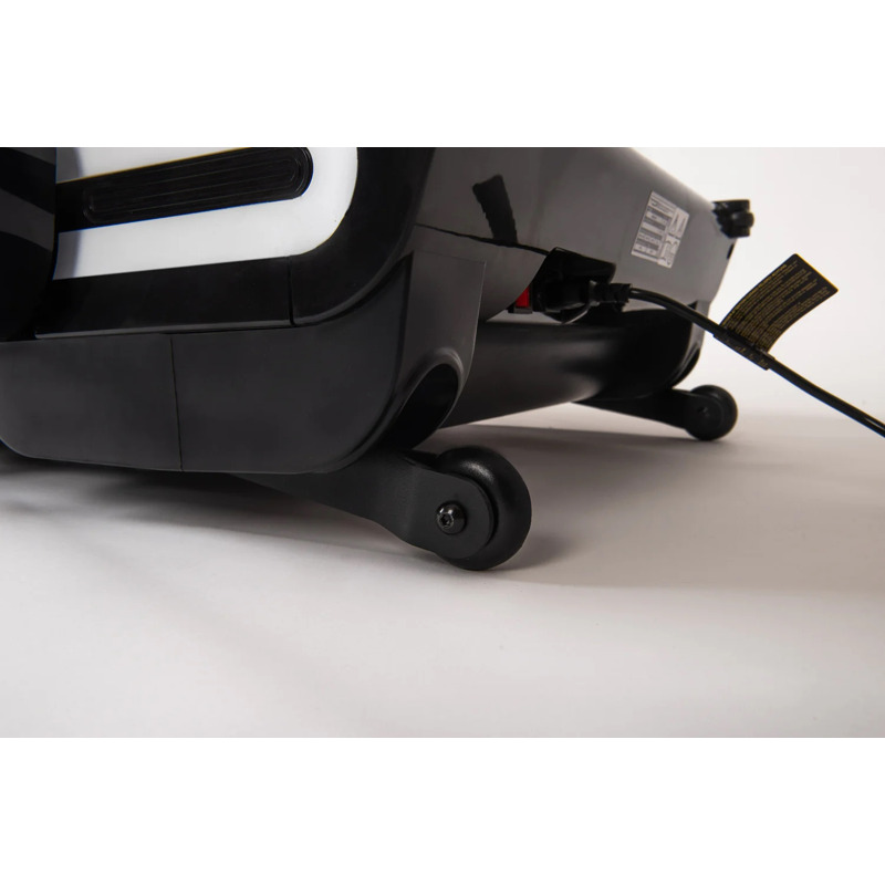 Бігова доріжка Toorx Mirage C60 Black (MIRAGE-C60-B)