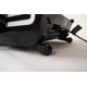 Бігова доріжка Toorx Mirage C60 Black (MIRAGE-C60-B)