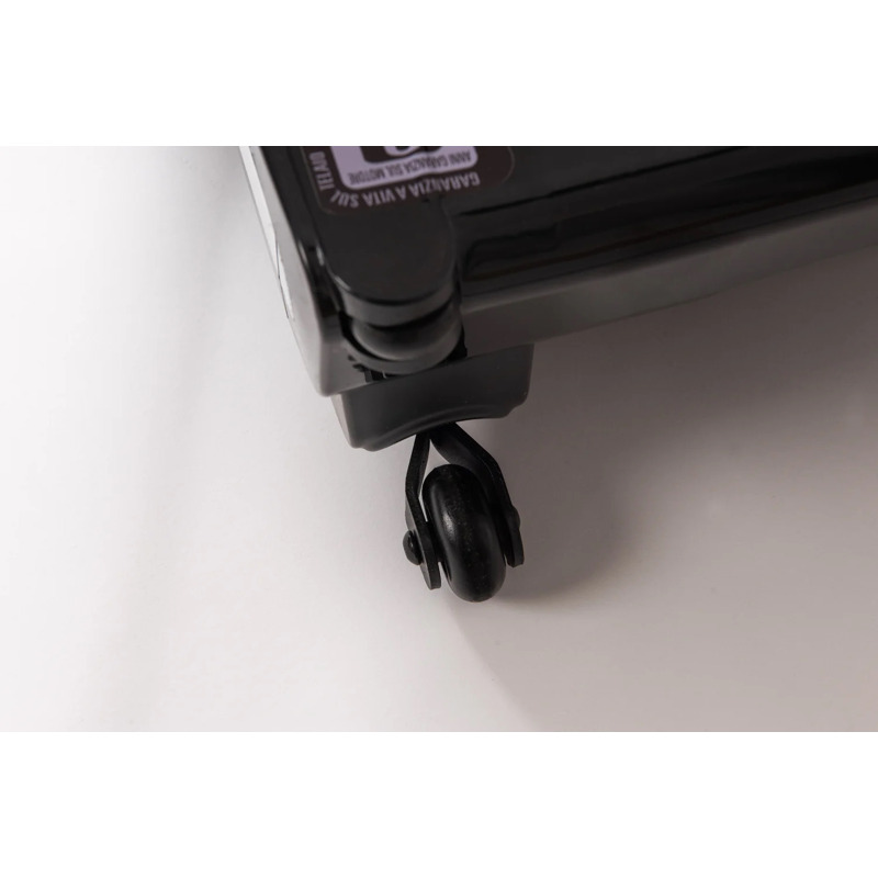 Бігова доріжка Toorx Mirage C60 Black (MIRAGE-C60-B)