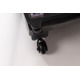 Бігова доріжка Toorx Mirage C60 Black (MIRAGE-C60-B)