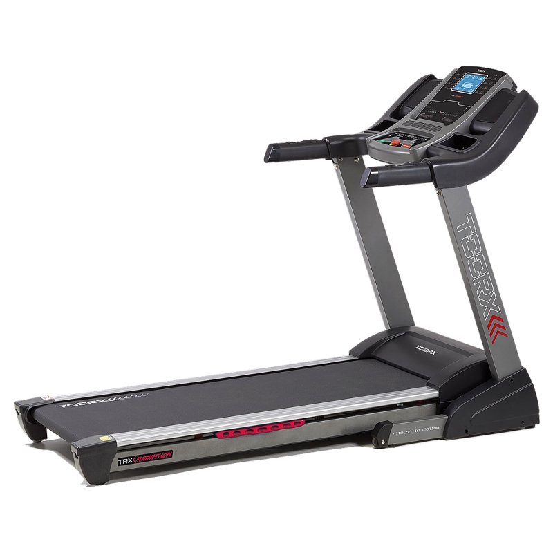 Бігова доріжка Toorx TRX Marathon-3.0 (TRX-MARATHON-3.0)