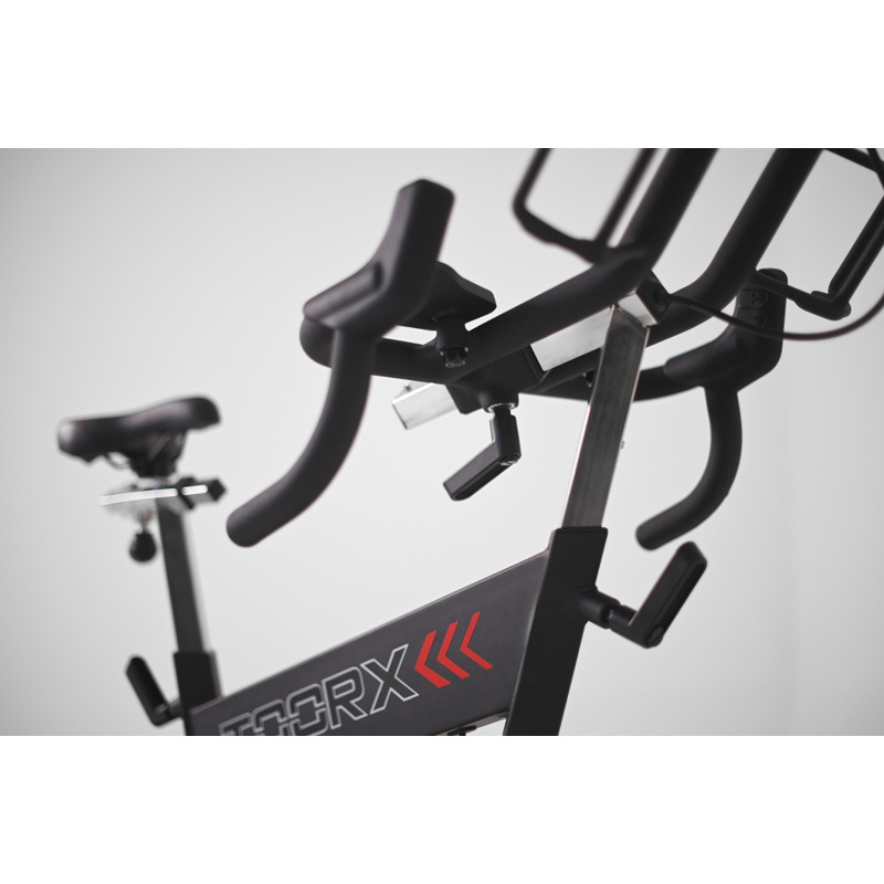 Сайкл-тренажер Toorx Indoor Cycle SRX REBEL (SRX-REBEL)
