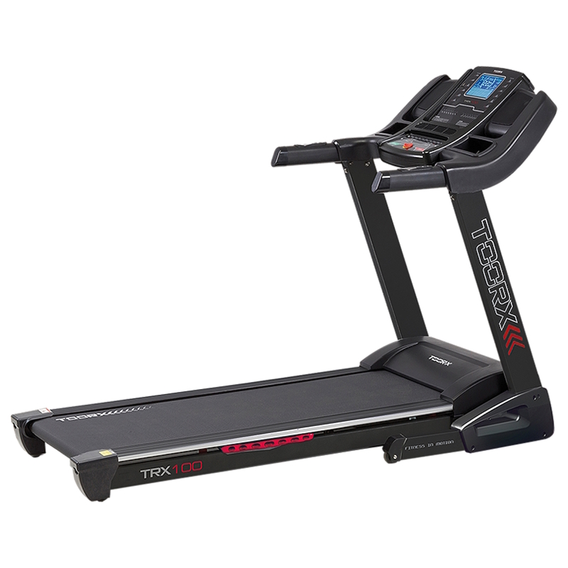 Бігова доріжка Toorx TRX-100-3.0 (TRX-100-3.0)