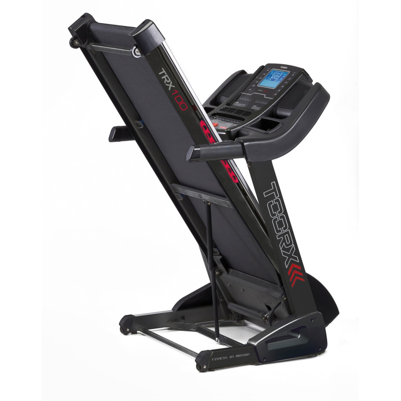 Бігова доріжка Toorx TRX-100-3.0 (TRX-100-3.0)
