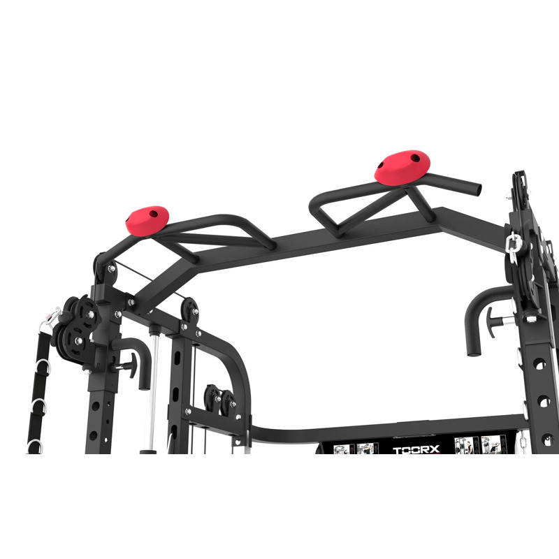 Силова мультистанція Toorx All-in-One ASX-90 (ASX-90)