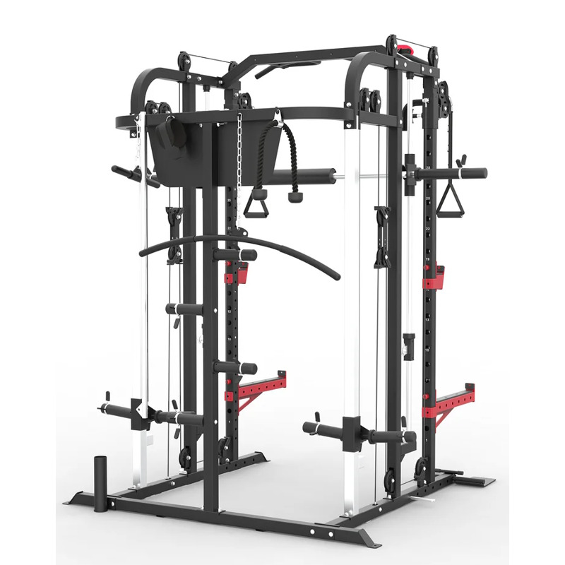 Силова мультистанція Toorx All-in-One ASX-90 (ASX-90)