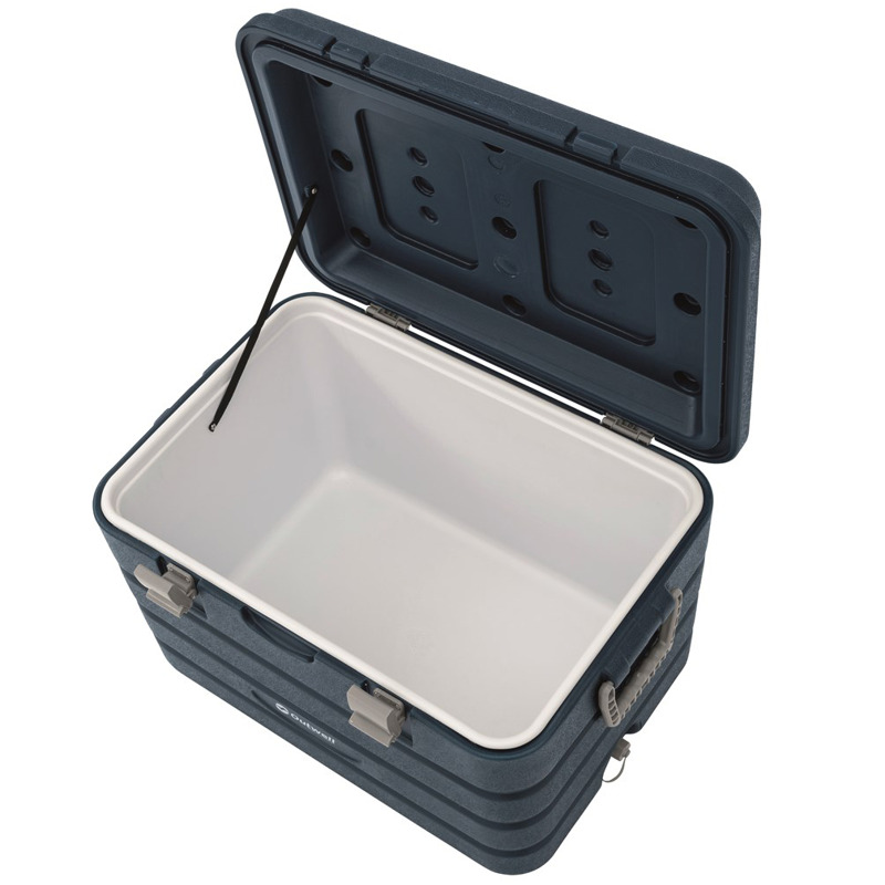 Термобокс Outwell Coolbox Fulmar 60L Deep Blue (590150) Термобокс Outwell Coolbox Fulmar 60L Deep Blue (590150)
