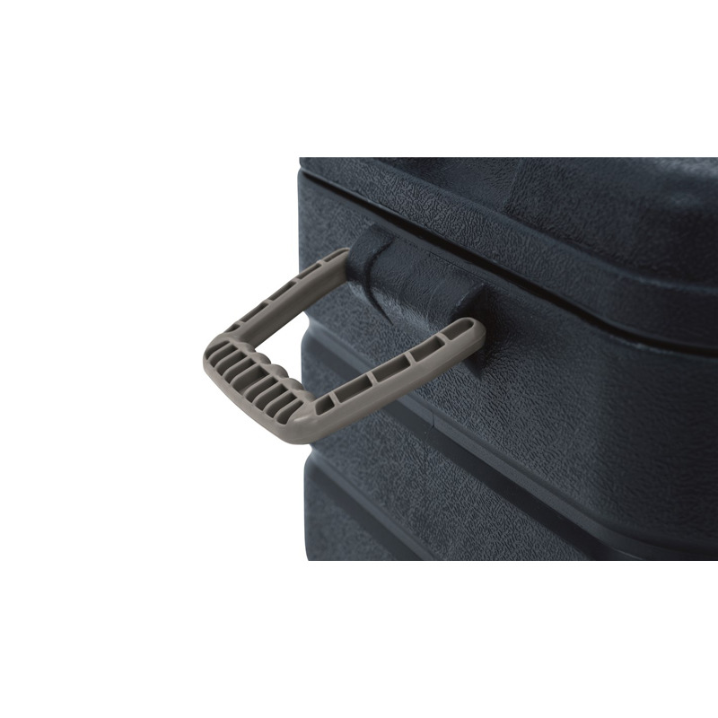 Термобокс Outwell Coolbox Fulmar 60L Deep Blue (590150) Термобокс Outwell Coolbox Fulmar 60L Deep Blue (590150)