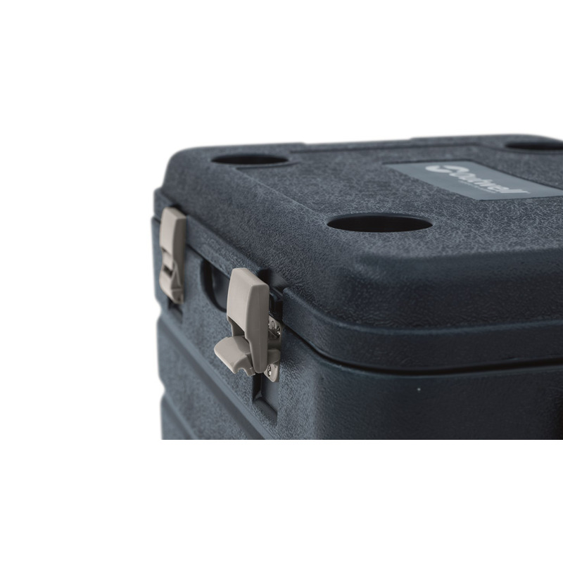 Термобокс Outwell Coolbox Fulmar 60L Deep Blue (590150) Термобокс Outwell Coolbox Fulmar 60L Deep Blue (590150)