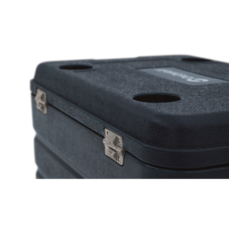 Термобокс Outwell Coolbox Fulmar 60L Deep Blue (590150) Термобокс Outwell Coolbox Fulmar 60L Deep Blue (590150)