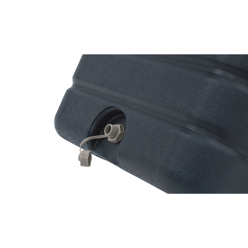 Термобокс Outwell Coolbox Fulmar 60L Deep Blue (590150) Термобокс Outwell Coolbox Fulmar 60L Deep Blue (590150)