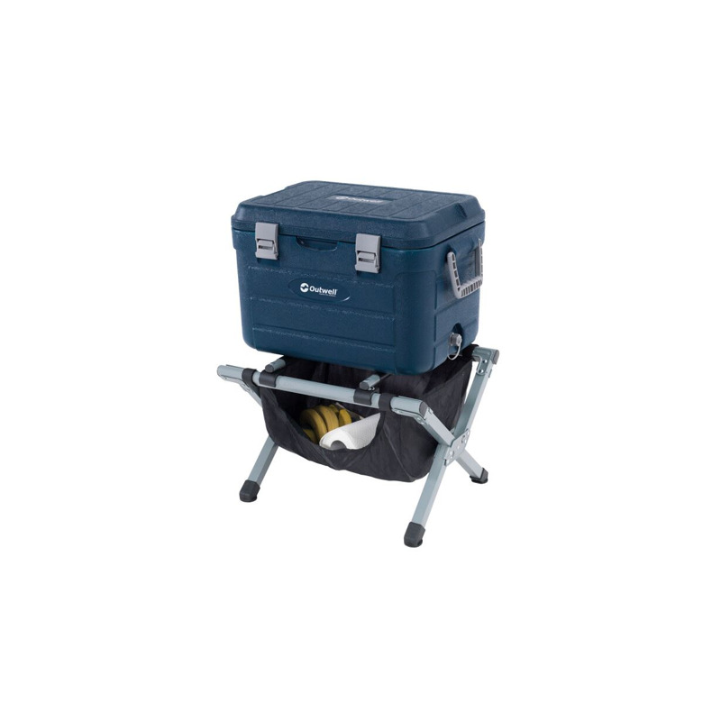 Термобокс Outwell Coolbox Fulmar 60L Deep Blue (590150) Термобокс Outwell Coolbox Fulmar 60L Deep Blue (590150)