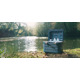 Термобокс Outwell Coolbox Fulmar 60L Deep Blue (590150) Термобокс Outwell Coolbox Fulmar 60L Deep Blue (590150)