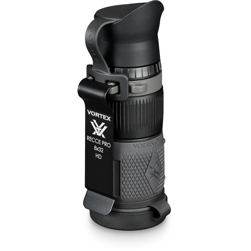 Монокуляр Vortex Recce Pro HD 8x32 (RP-100) Монокуляр Vortex Recce Pro HD 8x32 (RP-100)