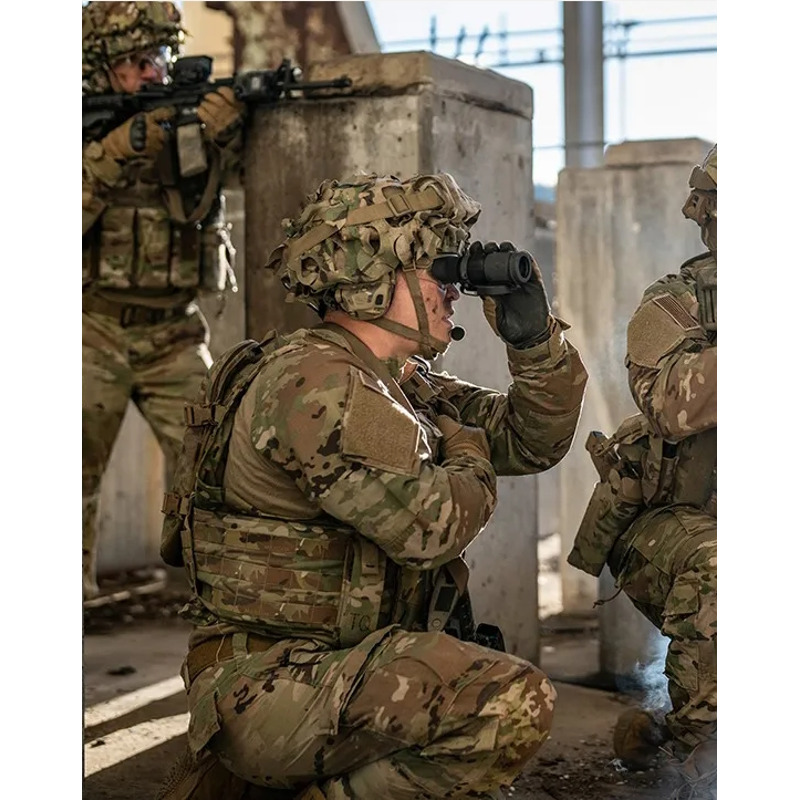 Монокуляр Vortex Recce Pro HD 8x32 (RP-100) Монокуляр Vortex Recce Pro HD 8x32 (RP-100)