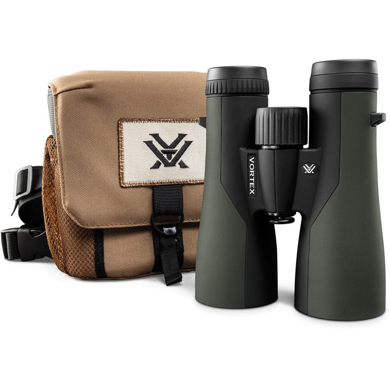 Бінокль Vortex Crossfire HD 10x50 (CF-4313) Бінокль Vortex Crossfire HD 10x50 (CF-4313)