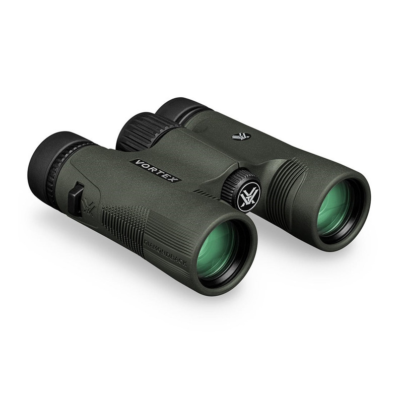 Бінокль Vortex Diamondback HD 10x28 WP (DB-211) Бінокль Vortex Diamondback HD 10x28 WP (DB-211)