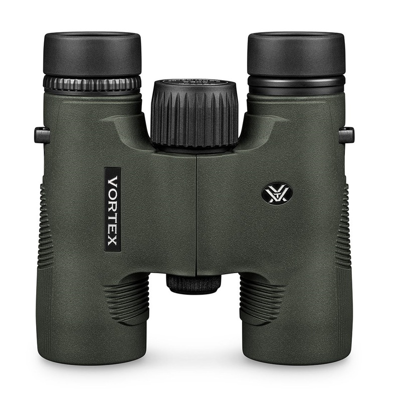 Бінокль Vortex Diamondback HD 10x28 WP (DB-211) Бінокль Vortex Diamondback HD 10x28 WP (DB-211)